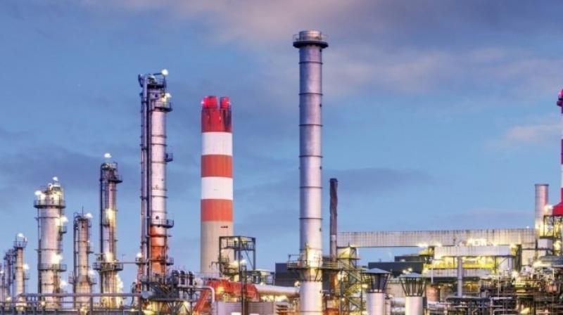 Domestic natural gas price raised by 62%