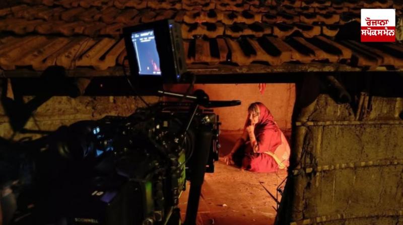 Short Film 'Sunflowers Were the First Ones to Know' Selected for Oscars 2025