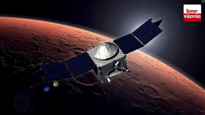 India launched its first Mangalyaan on November 5