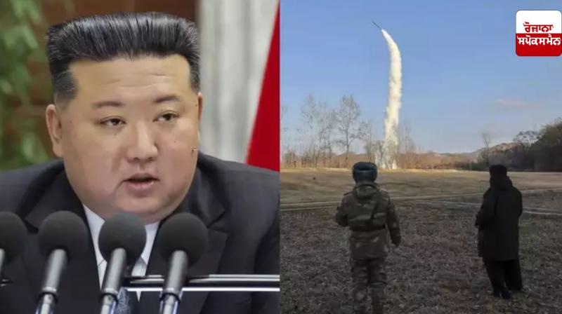 North Korea tests cruise missiles
