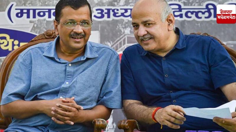 Delhi Election 2025: Who will be the next Deputy CM of Delhi, Kejriwal announced
