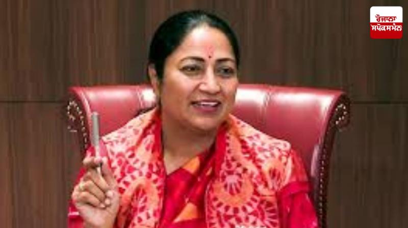 DTC's loss reaches Rs 97,000 crore: Chief Minister Rekha Gupta