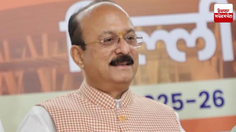 Delhi government increases Narela Education City budget to Rs 1,300 crore