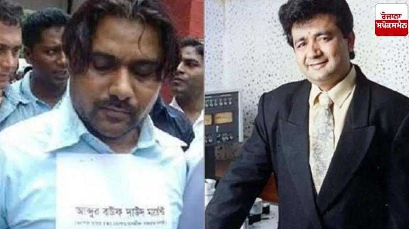 Life imprisonment convict in Gulshan Kumar murder case dies of heart attack