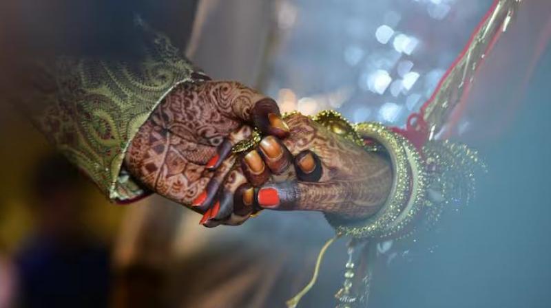 Wife leaves husband after made Nurse