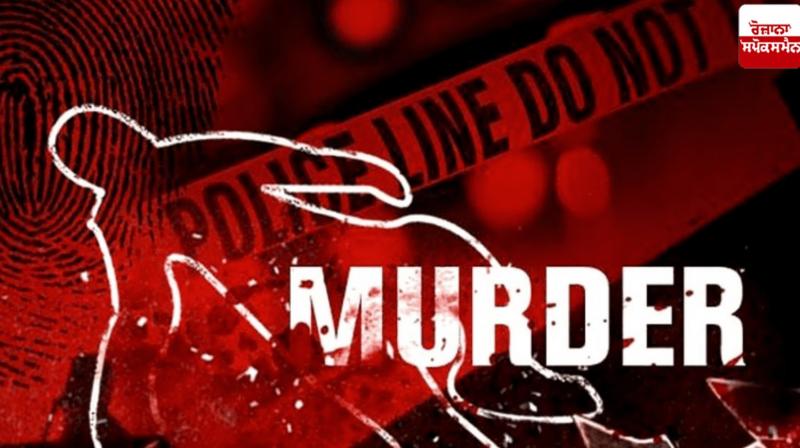 Delhi Double murder News