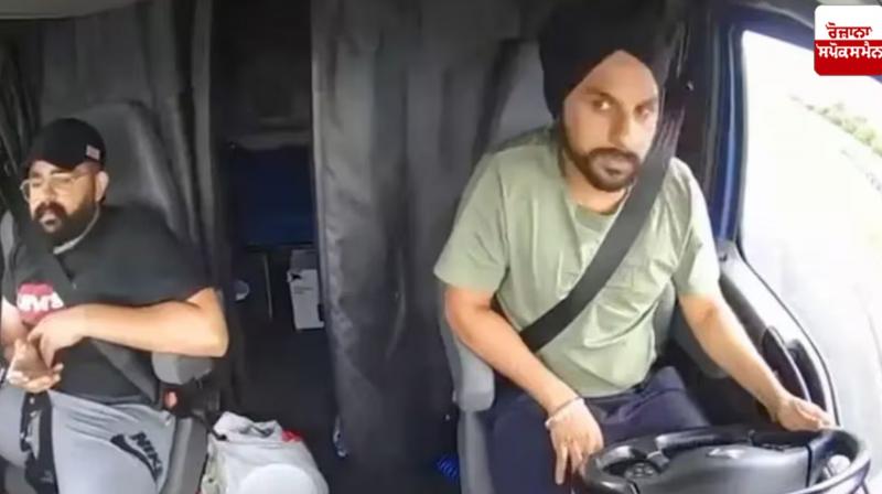 Hate against Sikh truck drivers grows in America after Florida accident