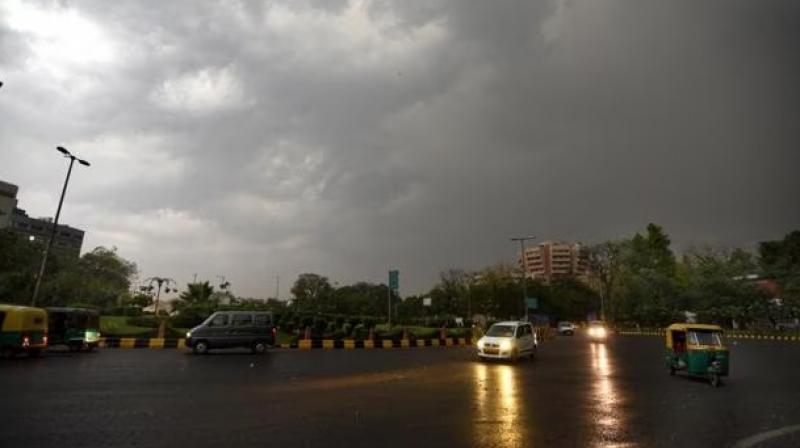 Punjab Weather Update News in punjabi 