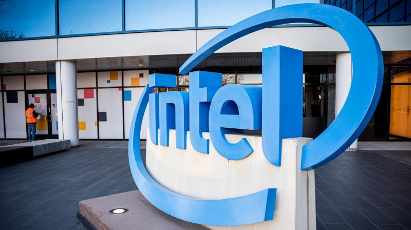 Intel Says It Will Sack 18,000 Staff News