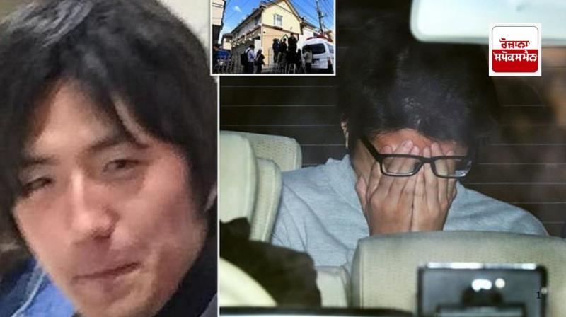 Tokyo Serial Killer : ‘Twitter Killer’ hanged, killed 9 people including 8 women