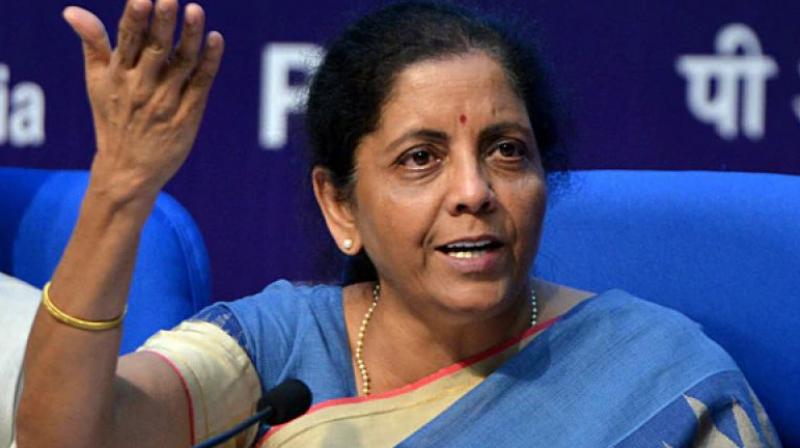 Modi government failed to win trust