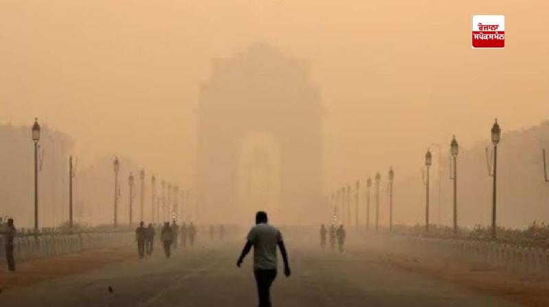GRAP in Delhi The fourth phase of restrictions will come into force from today