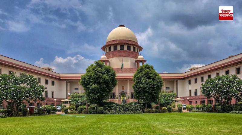 Pollution at a dangerous level, the Supreme Court reprimanded the Delhi government, asked - why the delay in implementing GRAP?