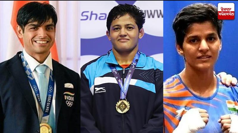 ਖਿਡਾਰੀਆਂ ਦੀਆਂ ਤਸਵੀਰਾਂ 