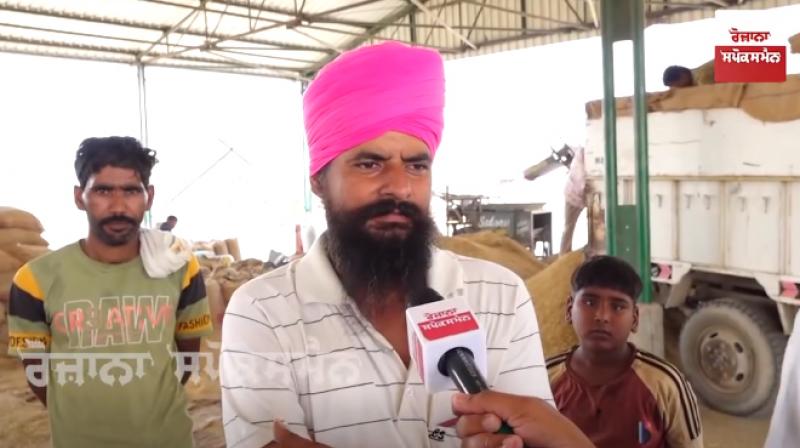 Even after the floods, farmers are still suffering.