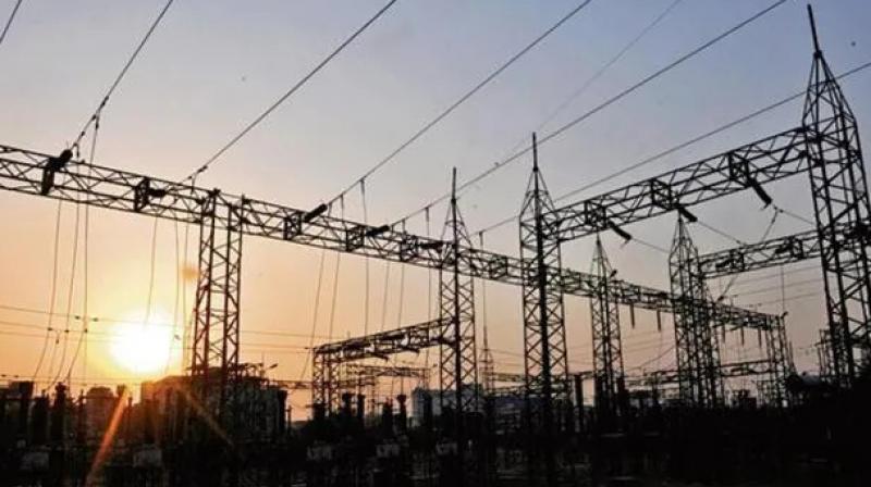 Electricity crisis In Punjab 