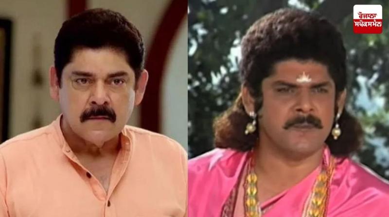 Actor Pankaj Dhir is no more.
