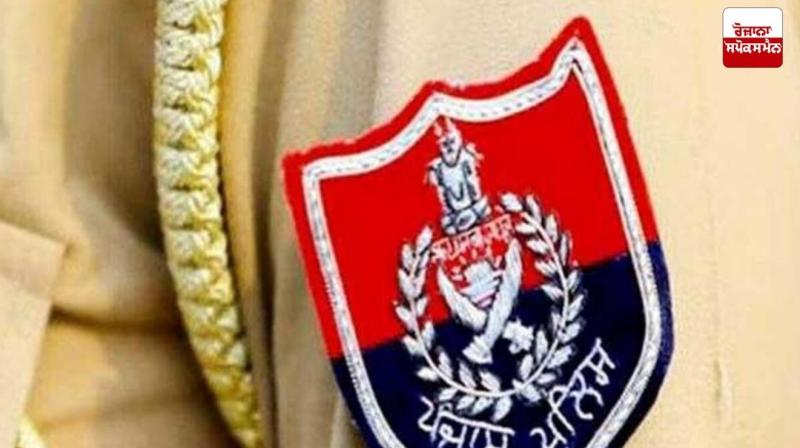 Amritsar Police recover 6 pistols and live ammunition from youth who returned from Canada