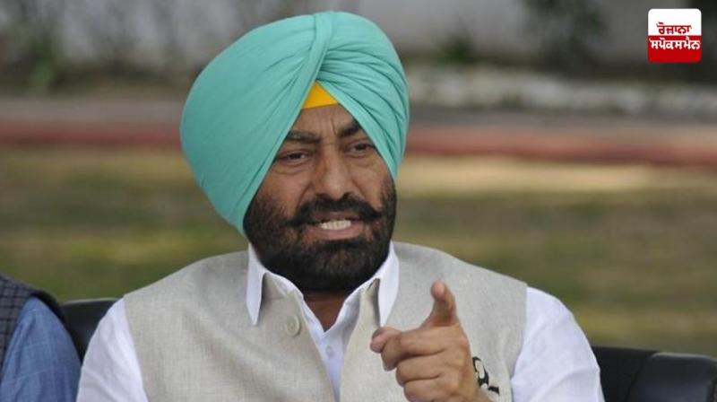 High Court dismisses petition of Congress MLA Sukhpal Singh Khaira