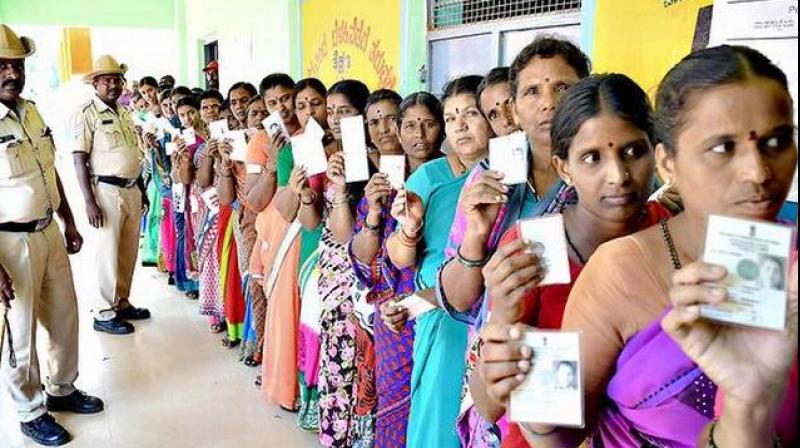 Centre's New Voting Reforms