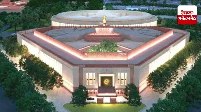 Lok Sabha approves proposal to extend JPC term on 'One Nation, One Election'