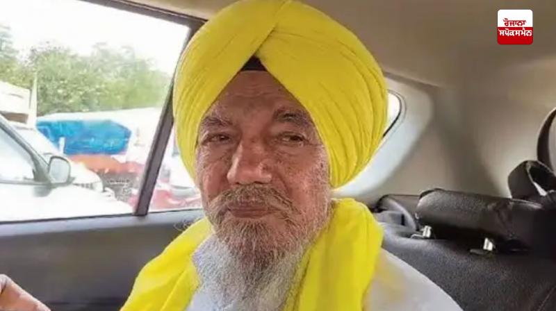 Kisan Mazdoor Morcha and SKM (non-political) will participate in the anti-oppression sit-ins on March 28