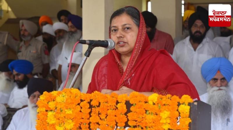 More than 40 SGPC members have filed a petition to bring a resolution to reject anti-Panth resolutions: Kiranjot Kaur