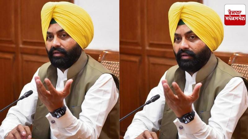 Punjab government committed to start government bus service on every route in the state: Laljit Singh Bhullar
