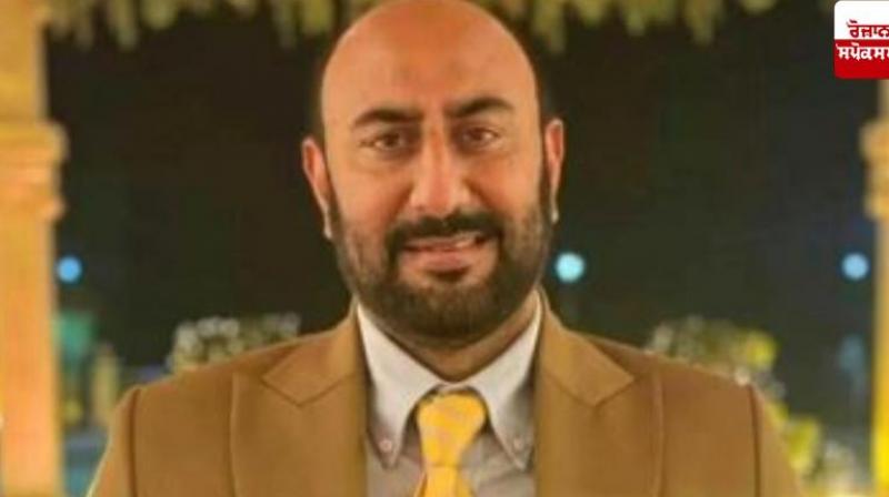 Property of former Naib Tehsildar Varinderpal Dhoot seized