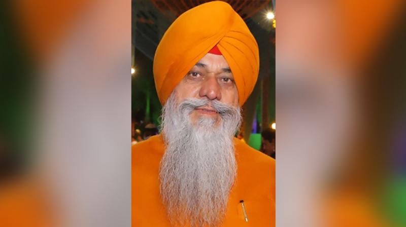 Dyal Singh Kolianwali