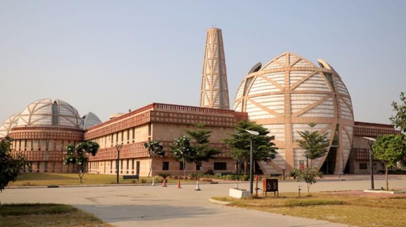 Jan-e-Azadi War Memorial 