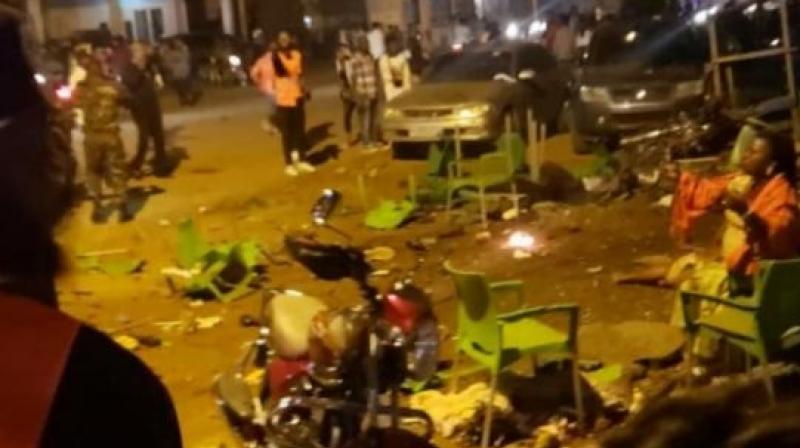  46 killed in militia attack in Congo