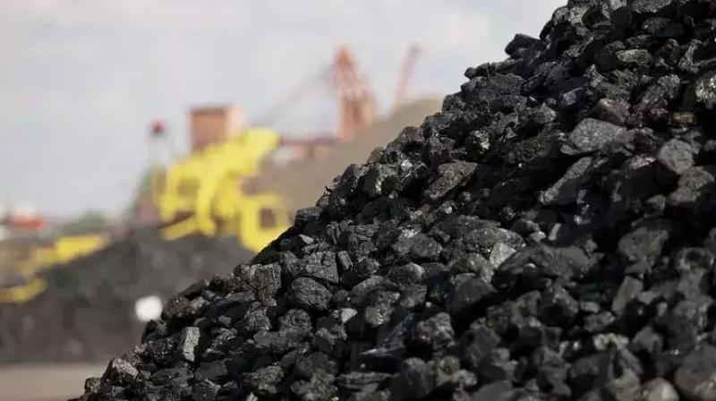  Coal reserves at 86 power plants in country less than 25 percent of normal level: Report