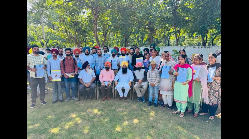 Gurmeet Singh Khuddian