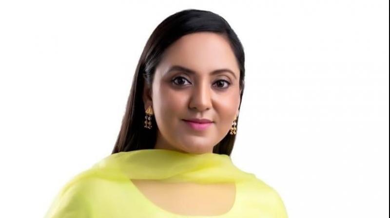 Punjab Lokpal summons MLA Amandeep Kaur over graft complaint