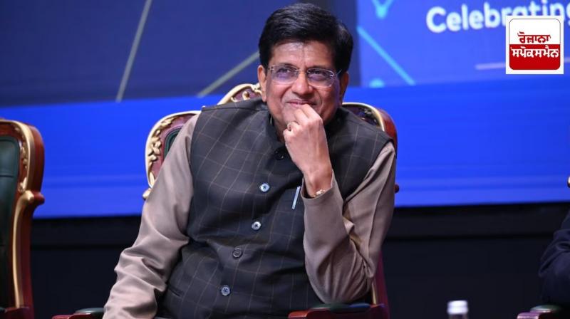 ‘This is not startup, it is shopkeeping’ Piyush Goyal slams
