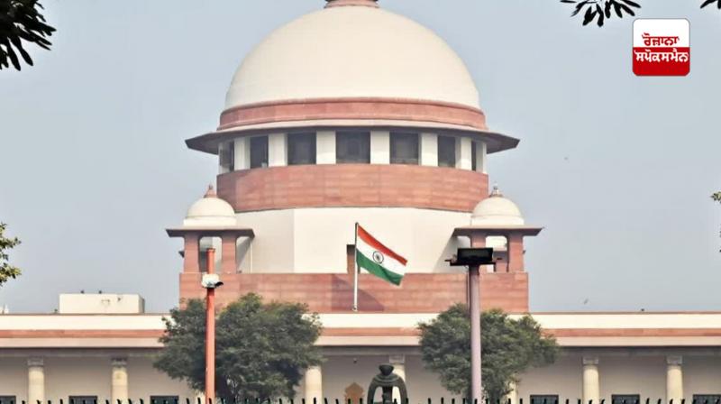 Judges should avoid social media, live like saints: Supreme Court