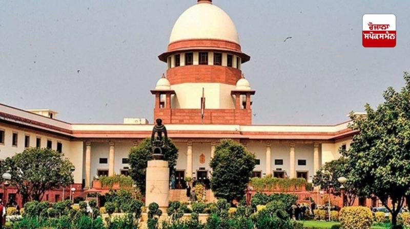 Hearing on farmers' agitation held in Supreme Court