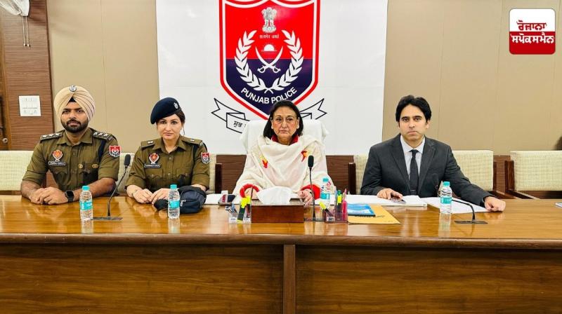 Increasing cases of live-in relationships are worrying for society - Raj Lali Gill