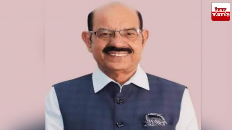 Centre lauds Punjab's excellent progress in agricultural infrastructure: Mohinder Bhagat