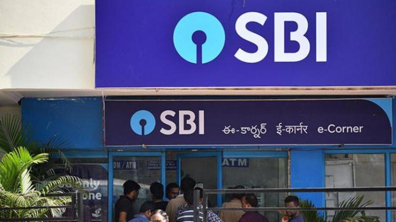 Sbi bank of india overseas bank loan corona crisis