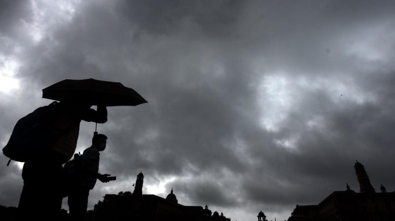 cold weather start in Punjab 