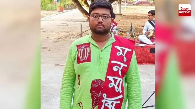 Teacher, traumatized by Pahalgam terror attack, renounces Islam