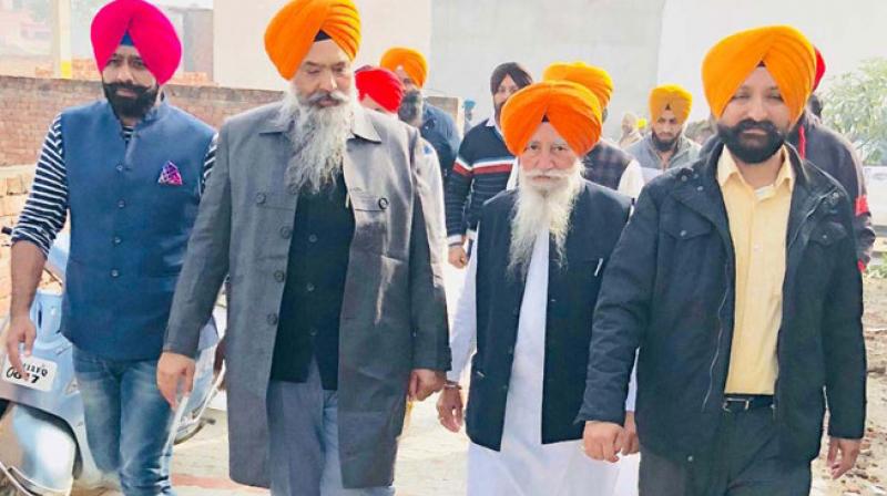 Baljit Singh Kumbhra