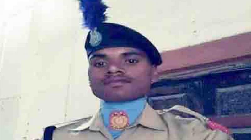 Sheed Ashwani Kumar Kashi 