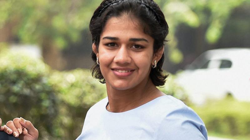 Babita Kumari