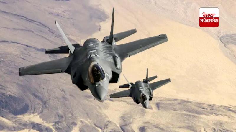 Trade war may harm America!