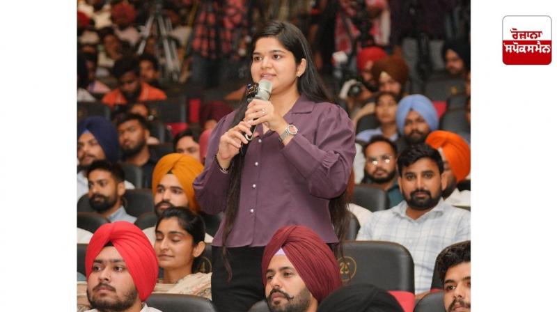 ਪਿਛਲੇ ਤਿੰਨ ਸਾਲਾਂ ’ਚ ਤਿੰਨ ਤੋਂ ਛੇ ਨੌਕਰੀਆਂ ਲੈਣ ਵਾਲੇ ਨੌਜਵਾਨਾਂ ਵੱਲੋਂ ਕਿਸਮਤ ਬਦਲਣ ਲਈ ਮੁੱਖ ਮੰਤਰੀ ਦੀ ਸ਼ਲਾਘਾ