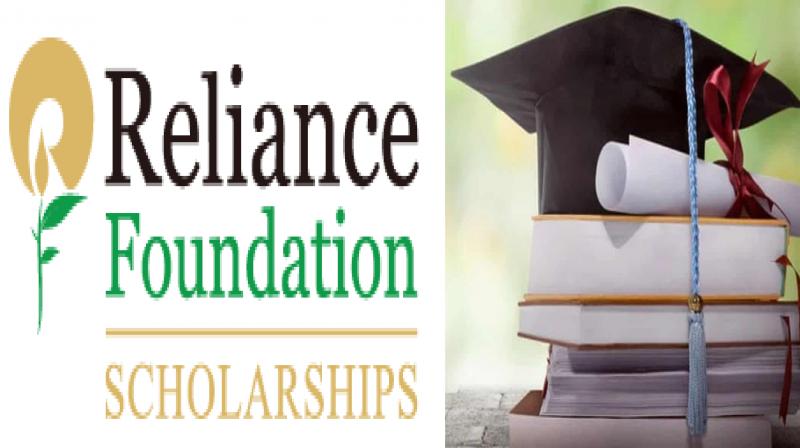 Reliance Foundation announces scholarships on Dhirubhai Ambani’s 90th birth anniversary