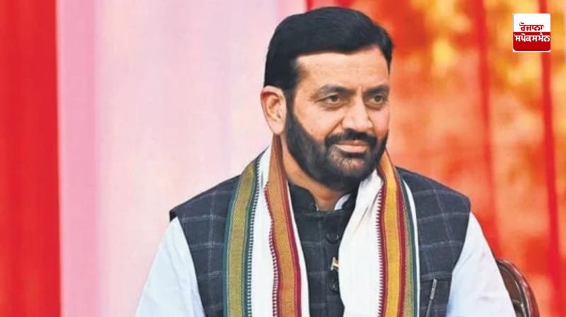 Controversy over CM's Jind rally reaches High Court: Mohali's lawyer files petition